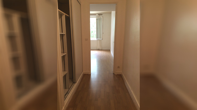 Ma-Cabane - Location Appartement Bordeaux, 35 m²