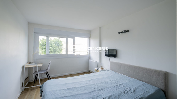 Ma-Cabane - Location Appartement Bordeaux, 85 m²