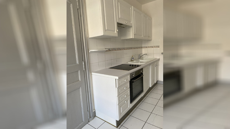 Ma-Cabane - Location Appartement Bordeaux, 82 m²