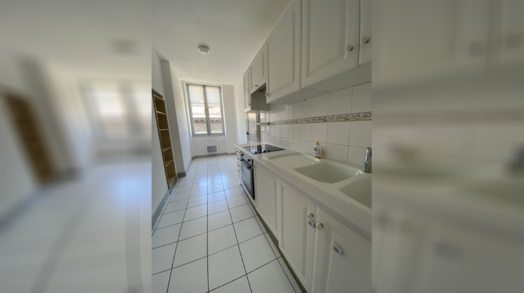 Ma-Cabane - Location Appartement Bordeaux, 82 m²