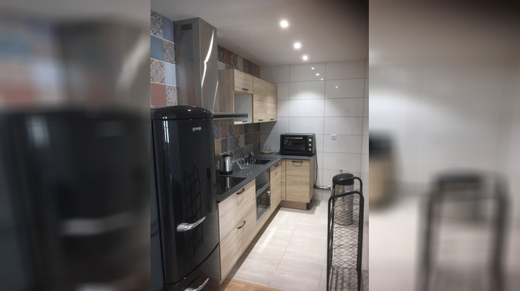 Ma-Cabane - Location Appartement BORDEAUX, 32 m²