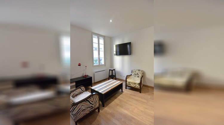 Ma-Cabane - Location Appartement BORDEAUX, 32 m²