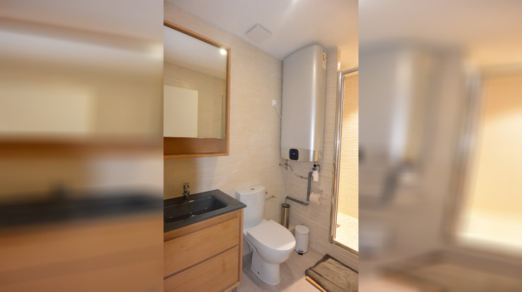 Ma-Cabane - Location Appartement BORDEAUX, 32 m²