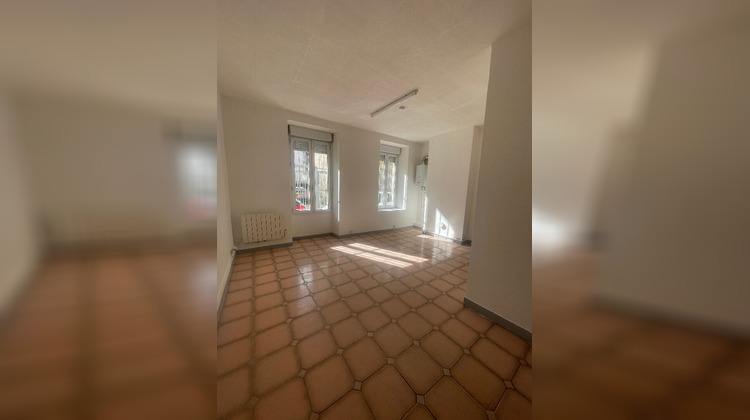 Ma-Cabane - Location Appartement BORDEAUX, 47 m²