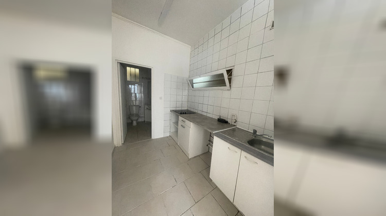 Ma-Cabane - Location Appartement BORDEAUX, 47 m²