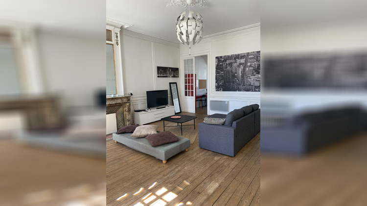 Ma-Cabane - Location Appartement Bordeaux, 68 m²