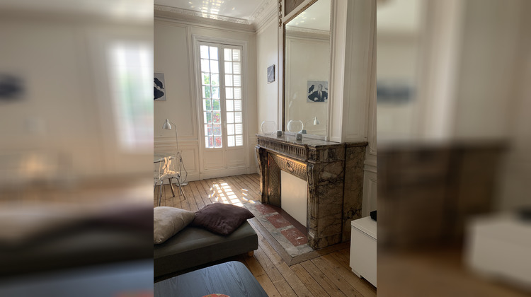 Ma-Cabane - Location Appartement Bordeaux, 68 m²