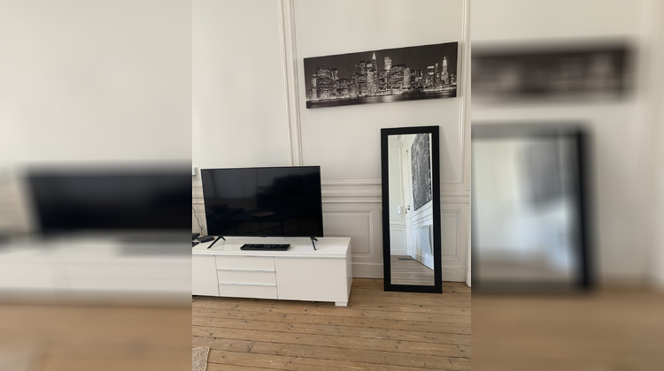 Ma-Cabane - Location Appartement Bordeaux, 68 m²