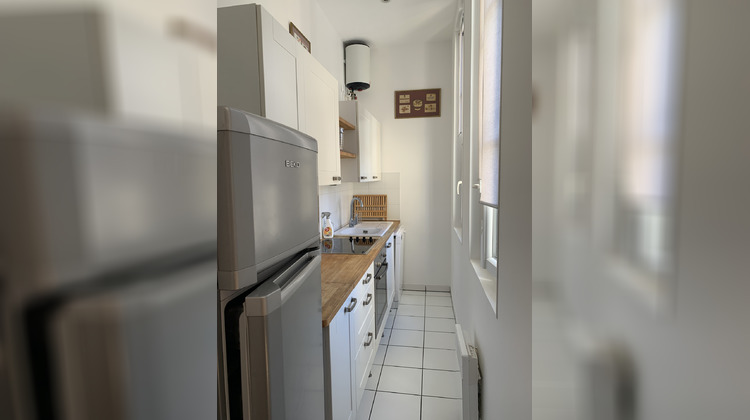 Ma-Cabane - Location Appartement Bordeaux, 68 m²