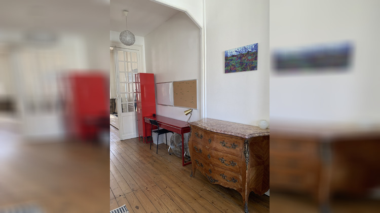 Ma-Cabane - Location Appartement Bordeaux, 68 m²