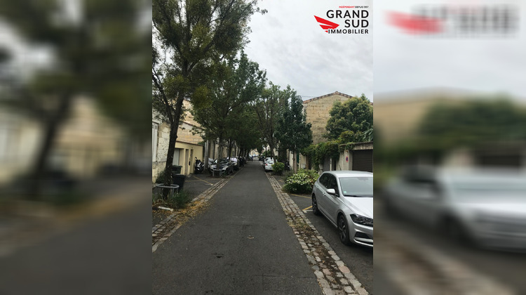 Ma-Cabane - Location Appartement Bordeaux, 49 m²