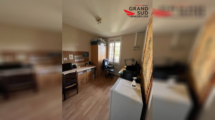 Ma-Cabane - Location Appartement Bordeaux, 49 m²