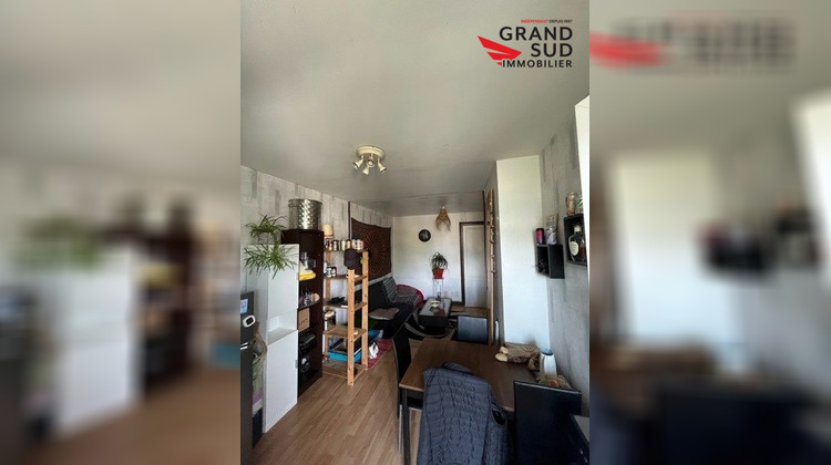 Ma-Cabane - Location Appartement Bordeaux, 49 m²