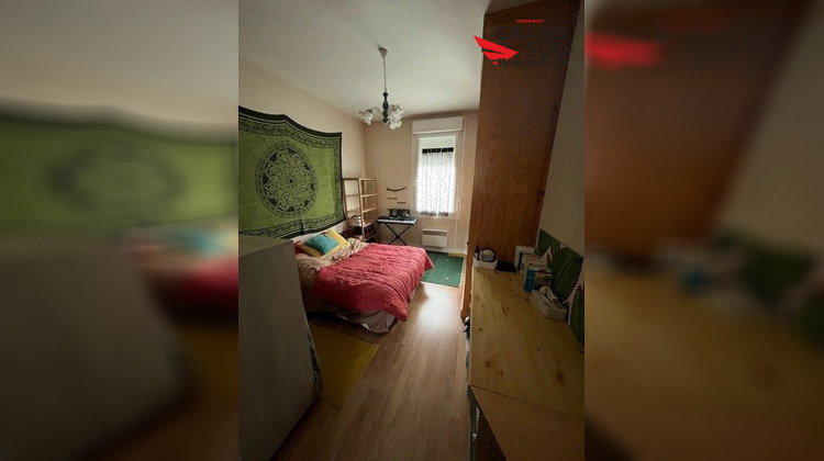 Ma-Cabane - Location Appartement Bordeaux, 49 m²