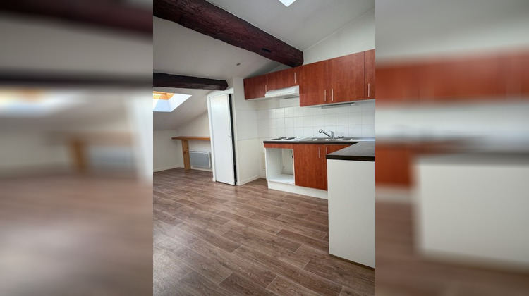 Ma-Cabane - Location Appartement Bordeaux, 45 m²