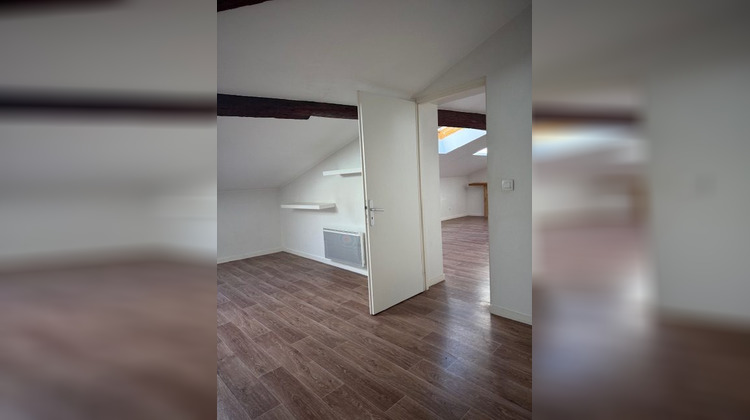 Ma-Cabane - Location Appartement Bordeaux, 45 m²