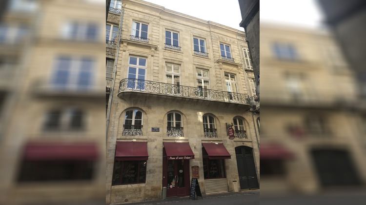 Ma-Cabane - Location Appartement Bordeaux, 146 m²