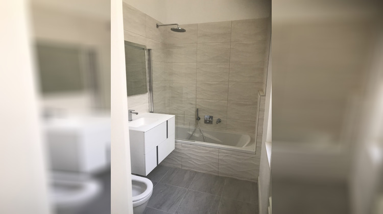 Ma-Cabane - Location Appartement Bordeaux, 146 m²