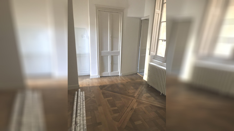 Ma-Cabane - Location Appartement Bordeaux, 146 m²