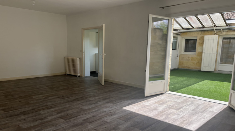Ma-Cabane - Location Appartement Bordeaux, 79 m²