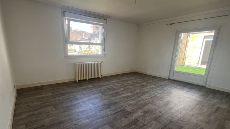 Ma-Cabane - Location Appartement Bordeaux, 79 m²