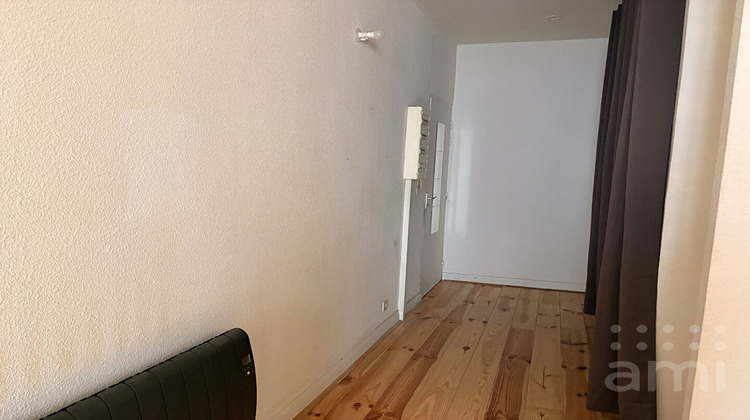 Ma-Cabane - Location Appartement BORDEAUX, 77 m²