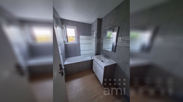 Ma-Cabane - Location Appartement BORDEAUX, 55 m²