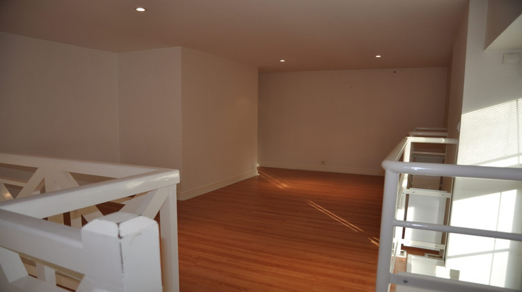 Ma-Cabane - Location Appartement Bordeaux, 70 m²