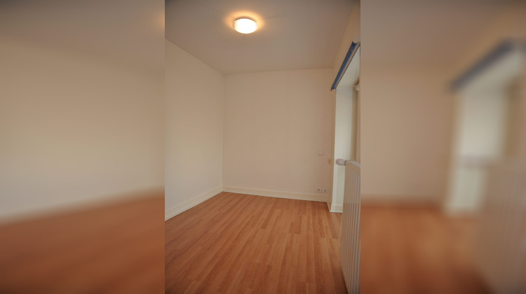 Ma-Cabane - Location Appartement Bordeaux, 70 m²