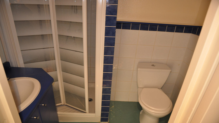 Ma-Cabane - Location Appartement Bordeaux, 70 m²