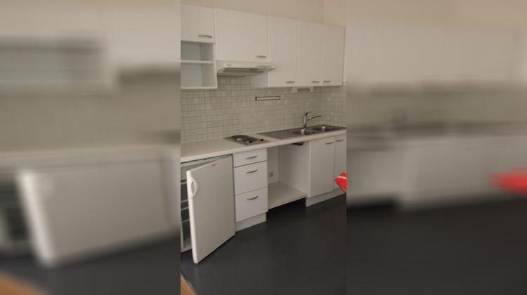 Ma-Cabane - Location Appartement Bordeaux, 26 m²