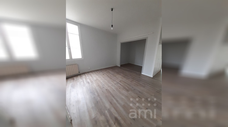 Ma-Cabane - Location Appartement BORDEAUX, 51 m²