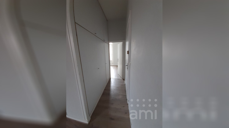 Ma-Cabane - Location Appartement BORDEAUX, 51 m²