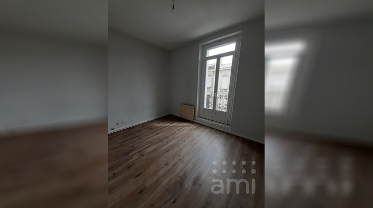 Ma-Cabane - Location Appartement BORDEAUX, 51 m²