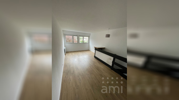 Ma-Cabane - Location Appartement BORDEAUX, 44 m²