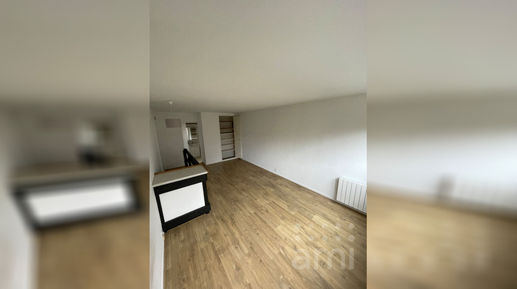 Ma-Cabane - Location Appartement BORDEAUX, 44 m²