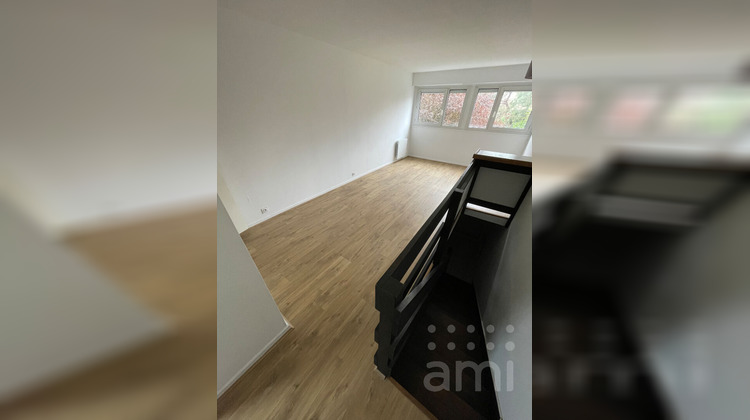 Ma-Cabane - Location Appartement BORDEAUX, 44 m²