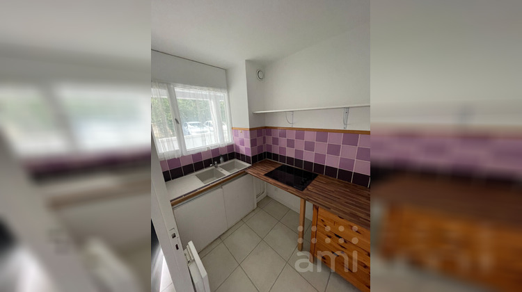 Ma-Cabane - Location Appartement BORDEAUX, 44 m²