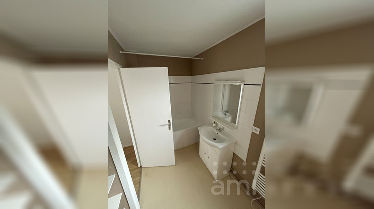 Ma-Cabane - Location Appartement BORDEAUX, 44 m²