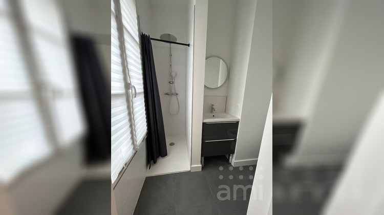Ma-Cabane - Location Appartement BORDEAUX, 19 m²