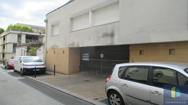 Ma-Cabane - Location Appartement Bordeaux, 38 m²