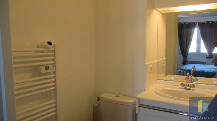 Ma-Cabane - Location Appartement Bordeaux, 38 m²