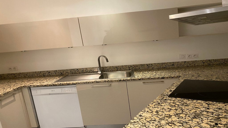 Ma-Cabane - Location Appartement Bordeaux, 86 m²