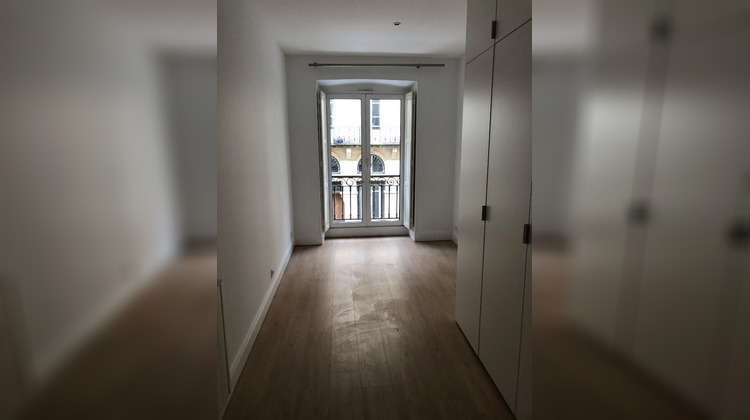 Ma-Cabane - Location Appartement Bordeaux, 86 m²