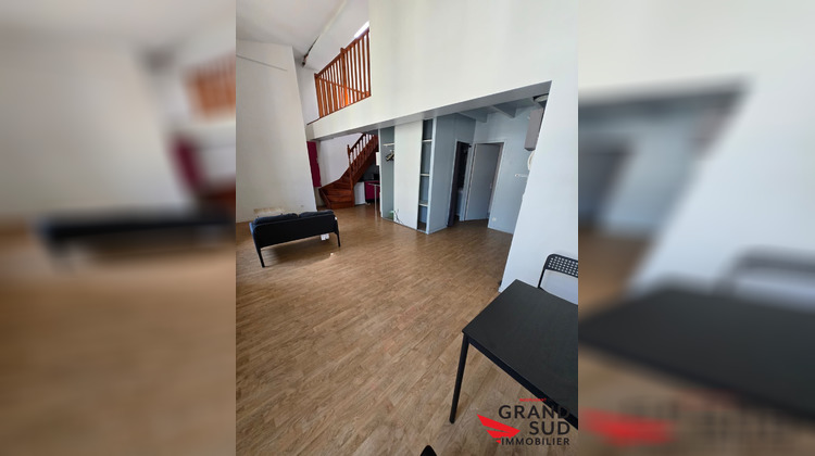 Ma-Cabane - Location Appartement Bordeaux, 40 m²