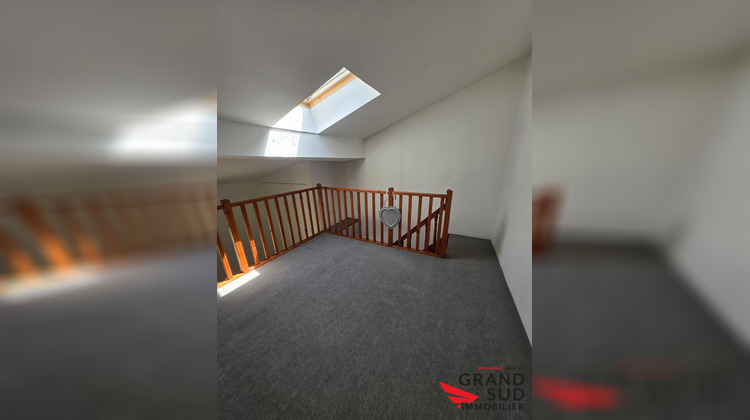 Ma-Cabane - Location Appartement Bordeaux, 40 m²