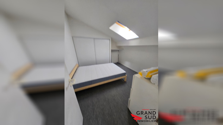 Ma-Cabane - Location Appartement Bordeaux, 40 m²