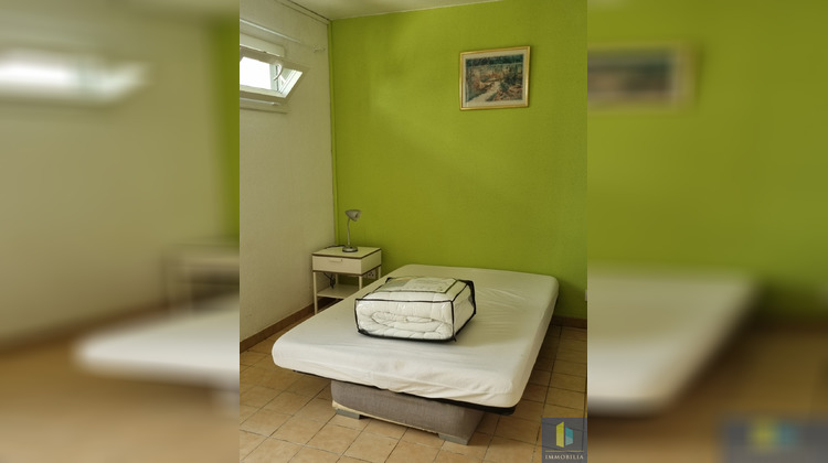 Ma-Cabane - Location Appartement Bordeaux, 22 m²