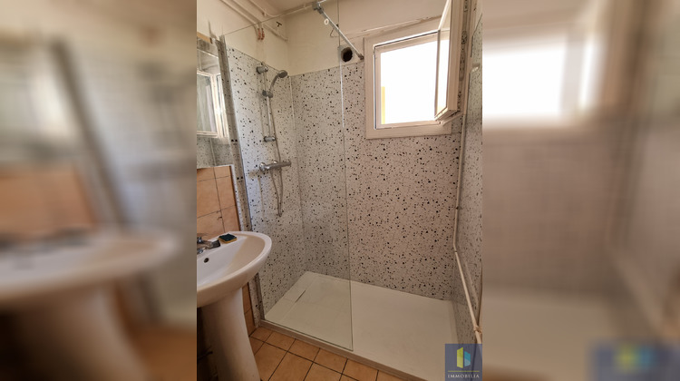 Ma-Cabane - Location Appartement Bordeaux, 22 m²