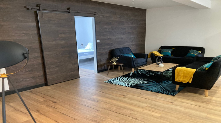 Ma-Cabane - Location Appartement Bordeaux, 14 m²